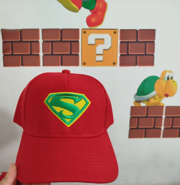 gorra-bordada-super-papa