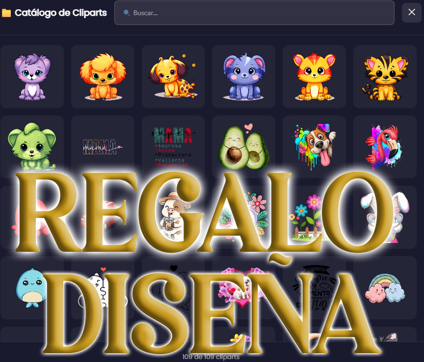 Editor de camisetas interactivo 3D Herramienta para diseñar camisetas online gratis y personalizar estampados