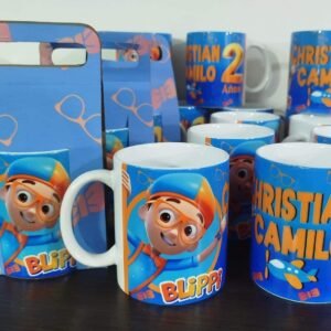 mugs